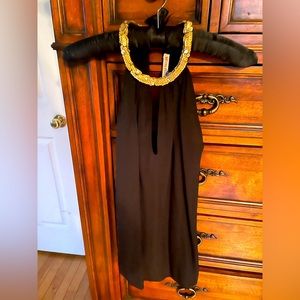 Rebecca Taylor brand new xs tank.